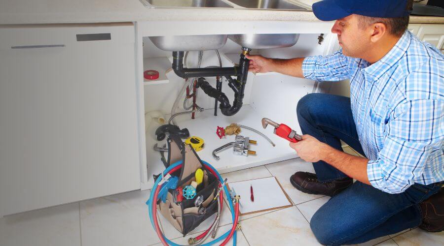 Professional expert plumbing services in Belle Plaine, MN